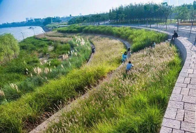 不同空间层次的城市水环境保障规划研究