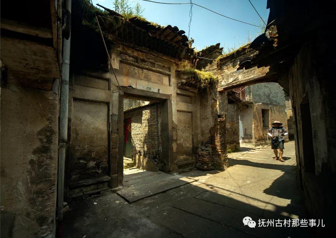 ​乐安老街：最真人间烟火味