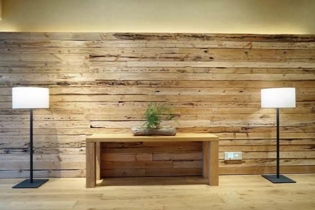 MUJI 一家把“低服务”做到极致的酒店