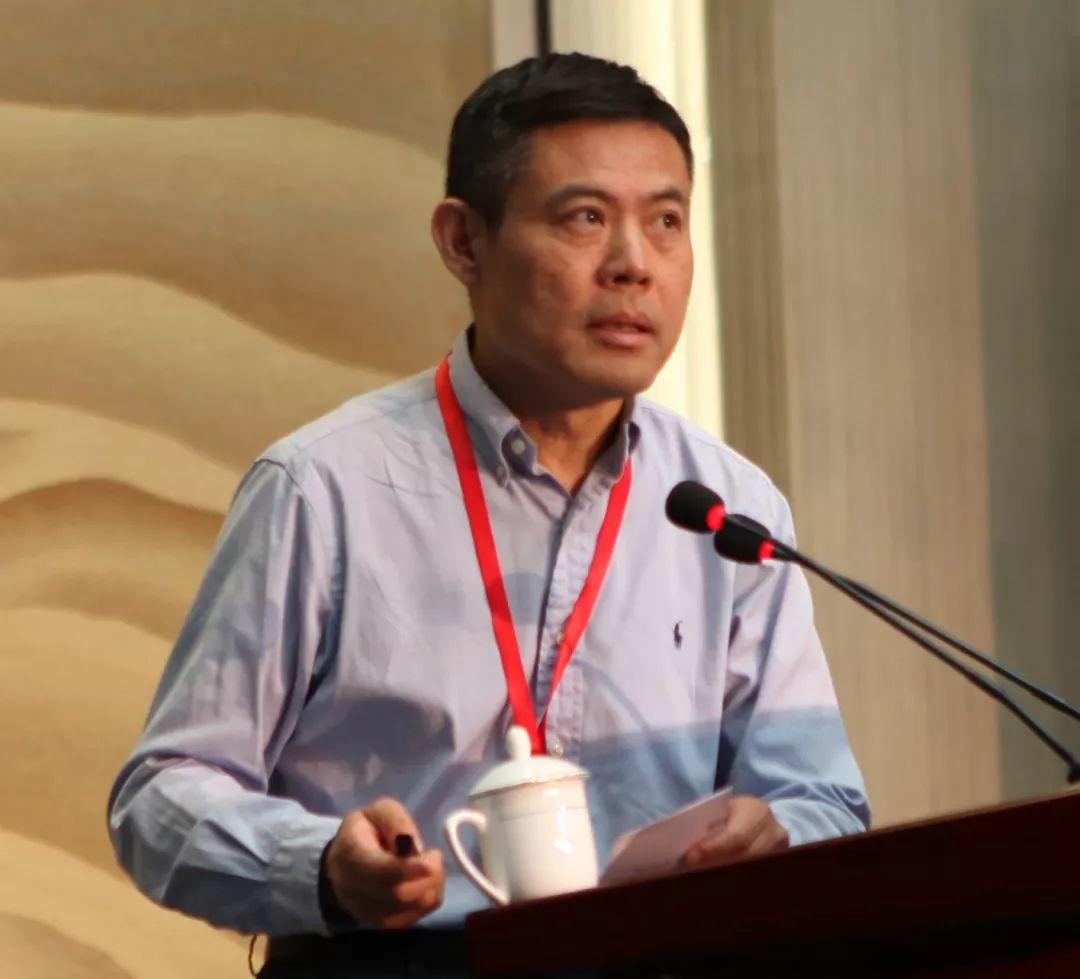 王凯：以人民为中心，全面推进城市人居环境建设
