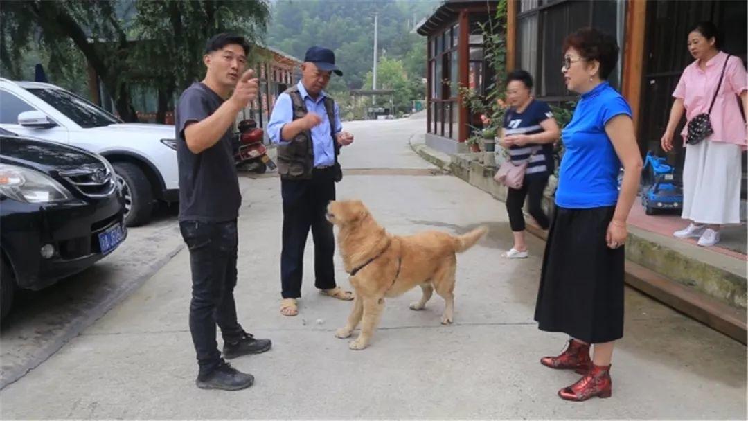 聚焦省界民族乡 | 小喻老板：借农庄，撑起主客之间的那扇窗