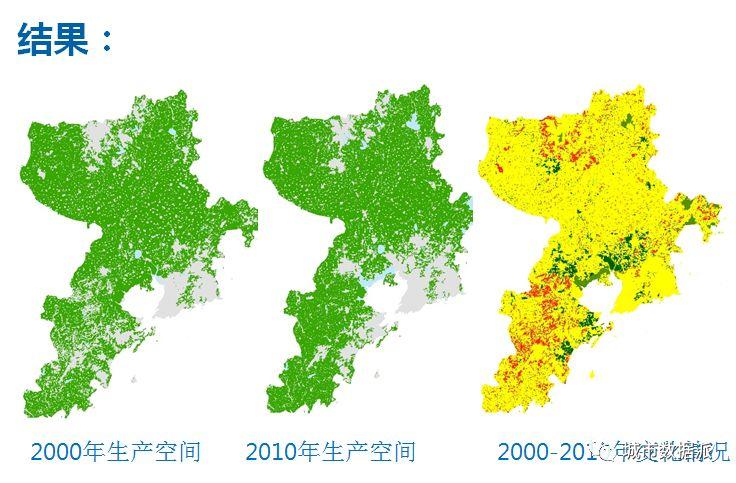 想中标1.7亿国土空间规划？这绝对是你的神助力丨城市数据派