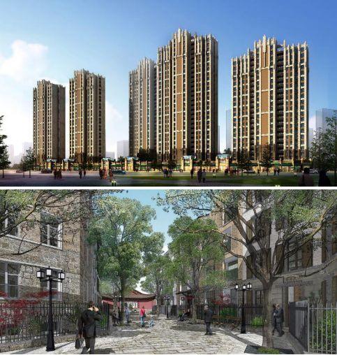 福建遗产・同衡守护 | 千年凤城,不忘初心——连江老城保护与复兴系列规划及实践 福建遗产・同衡守护 | 千年凤城,不忘初心——连江老城保护与复兴系列规划及实践