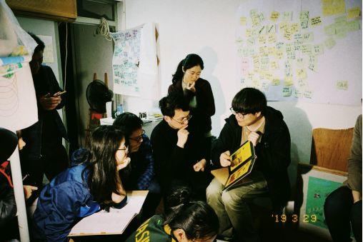 你的地方·回顾｜一个新嘉定人对嘉定老城的研究