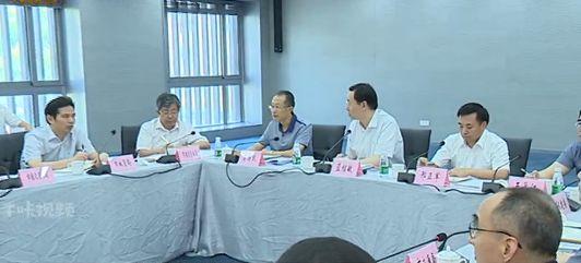 蓝绍敏调研新街口片区功能整体提升工作时强调 推动新街口发展引领全市辐射全省示范全国 蓝绍敏调研新街口片区功能整体提升工作时强调 推动新街口发展引领全市辐射全省示范全国