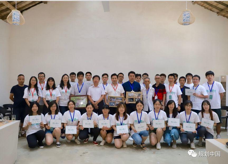 闭营!难忘潜山营,随行不会停 闭营!难忘潜山营,随行不会停