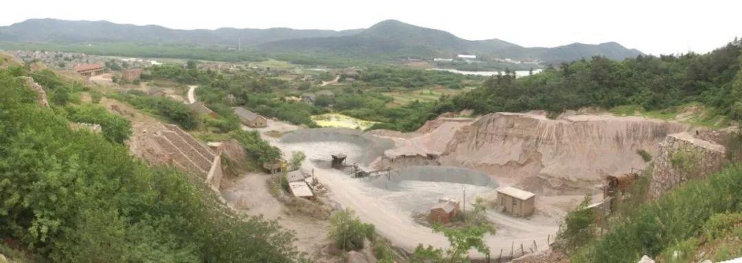 垂直落差120米漂流,南京江宁废弃矿坑治理新玩法 垂直落差120米漂流,南京江宁废弃矿坑治理新玩法