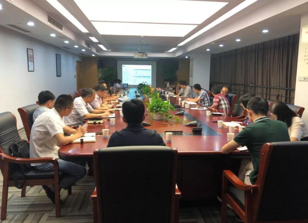 牵头编制临平片区靓城行动方案,为实现“东部崛起”夯实基础! 牵头编制临平片区靓城行动方案,为实现“东部崛起”夯实基础!