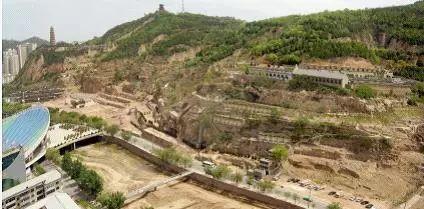 延安、泉州生态修复城市修补工作延续历史文脉,增强百姓获得感 延安、泉州生态修复城市修补工作延续历史文脉,增强百姓获得感