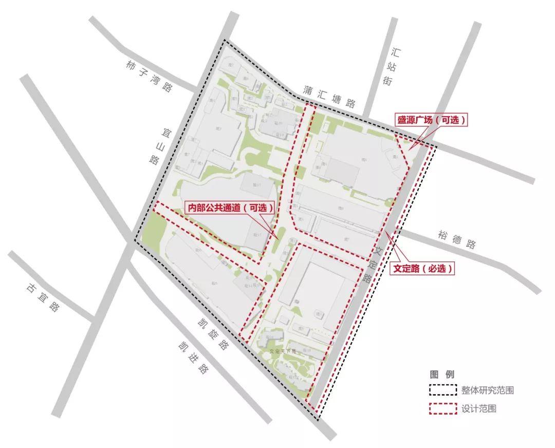 卓越城市，全球竞技│2019上海城市设计挑战赛全球开放报名！