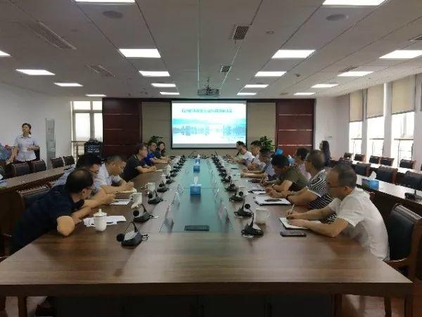 不忘初心、牢记使命︱着眼一流 担当使命 用脚步丈量当下 用行动感知未来