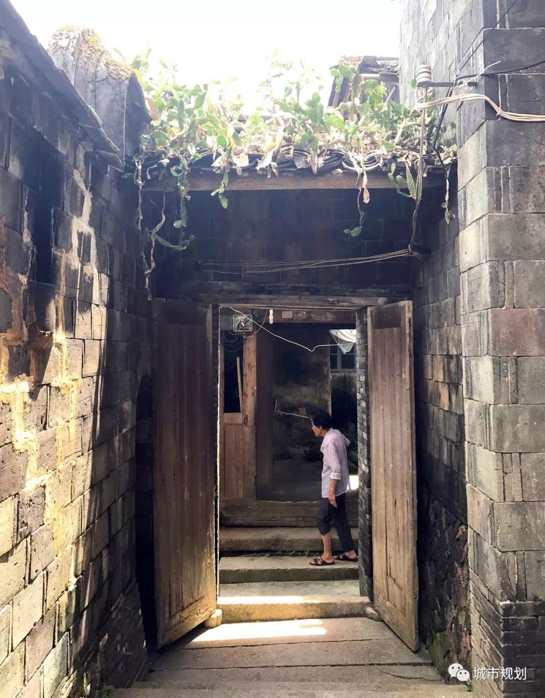 【遗珠拾粹】国家历史文化名城研究中心历史街区调研——福建霞浦竹江渔村