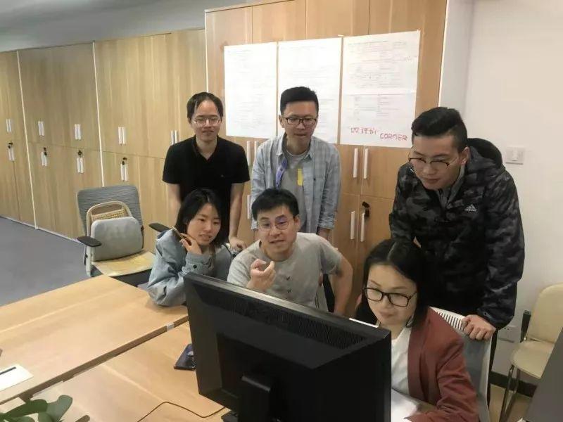 不忘初心、牢记使命︱奋斗是青春最靓丽的底色 迎难而上 青春激扬