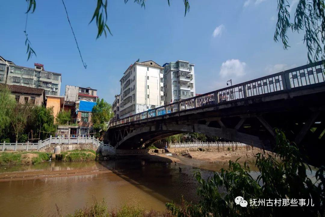 ​乐安老街：最真人间烟火味