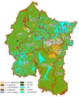 市县国土空间开发保护现状评估之溧阳、三江侗族自治县篇 市县国土空间开发保护现状评估之溧阳、三江侗族自治县篇