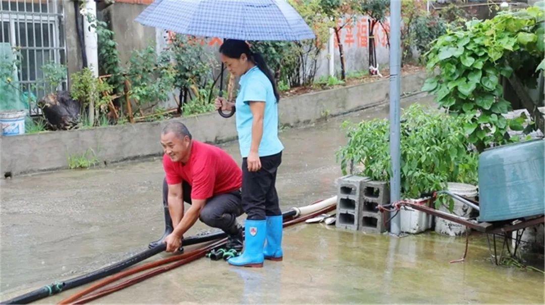 聚焦省界民族乡 | 蓝晓根：外来的“葡萄”本地的“风光”