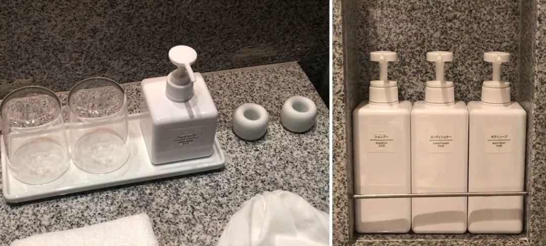 MUJI 一家把“低服务”做到极致的酒店