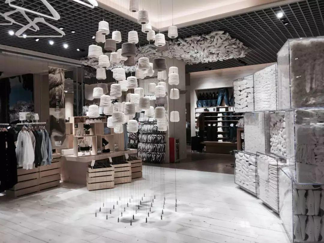 MUJI 一家把“低服务”做到极致的酒店