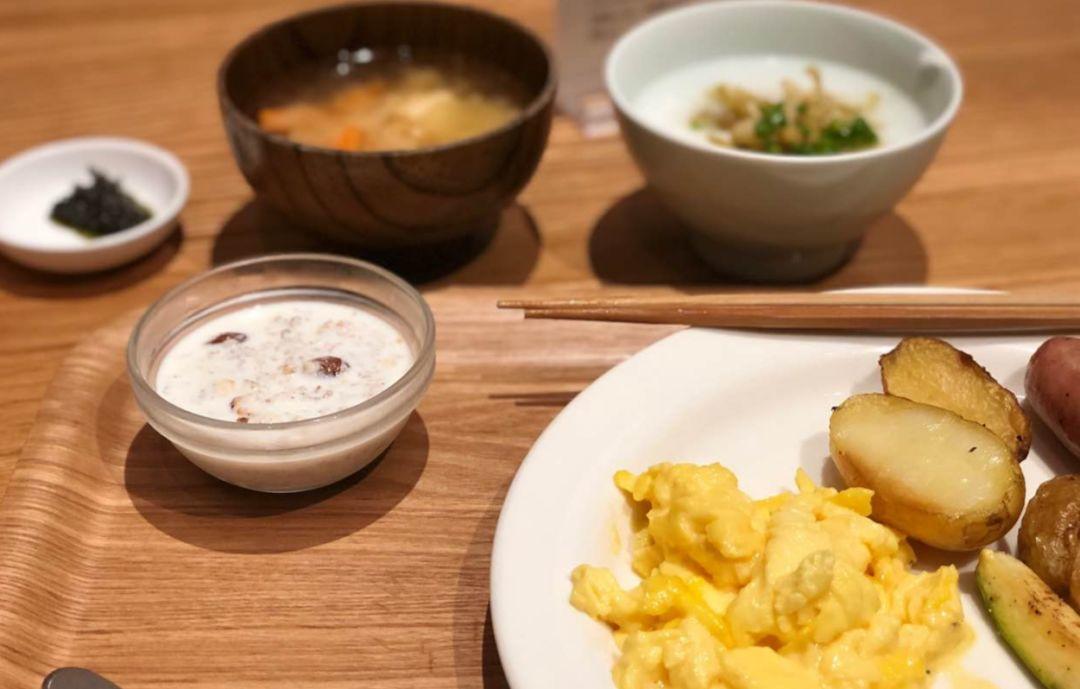MUJI 一家把“低服务”做到极致的酒店
