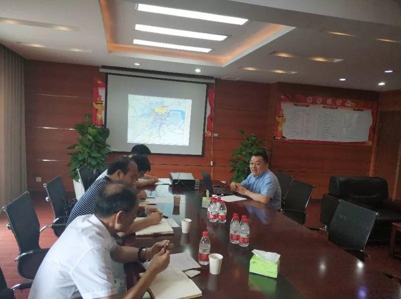 摸清我市物流仓储空间现状 把准行业发展命脉