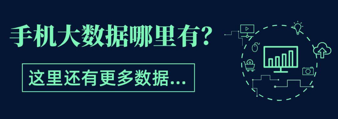如何利用综合空间经济模型，评估活动的选址偏好？丨城市数据派