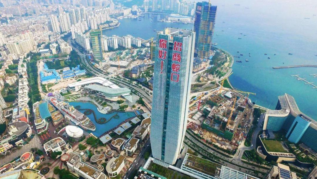 「新·观点」城市40年，深圳先行示范再出发