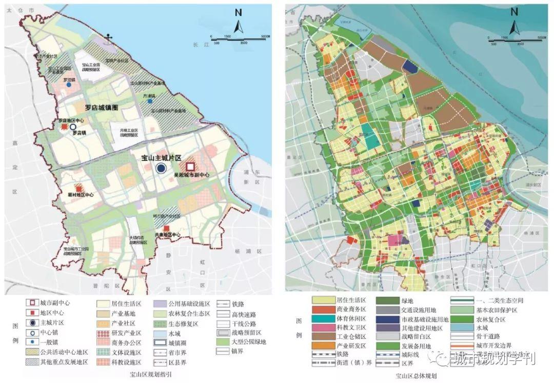 地级市国土空间总体规划的地位与作用 地级市国土空间总体规划的地位与作用