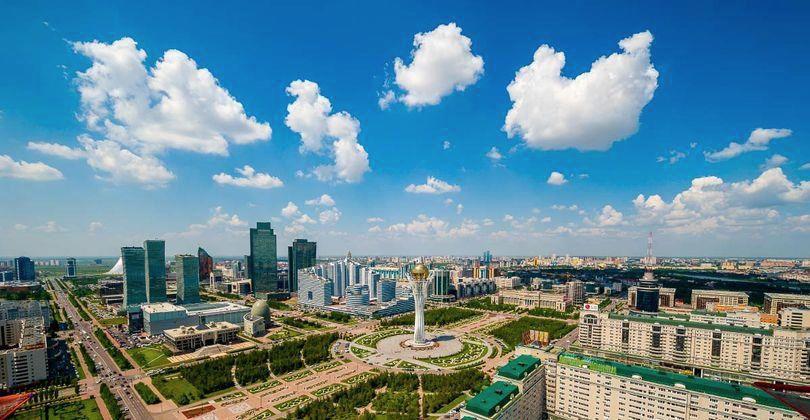 全球汇 | “一带一路”若干国家规划体系简介【连载】哈萨克斯坦（三）