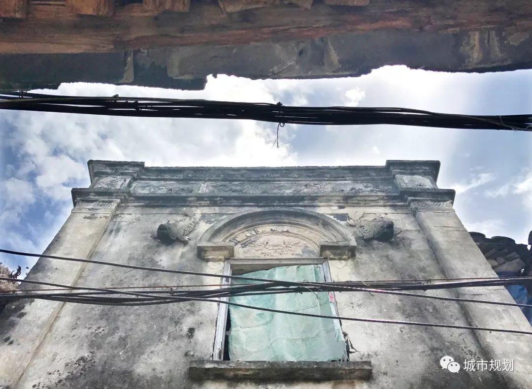 【遗珠拾粹】国家历史文化名城研究中心历史街区调研——福建霞浦竹江渔村