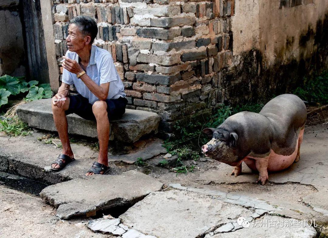 ​乐安老街：最真人间烟火味