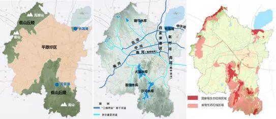市县国土空间开发保护现状评估之溧阳、三江侗族自治县篇 市县国土空间开发保护现状评估之溧阳、三江侗族自治县篇
