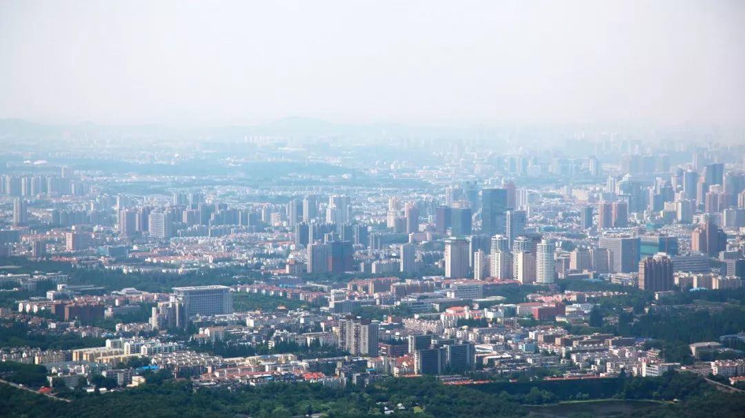 权威发布！新中国成立70周年城镇化建设和城市发展成就