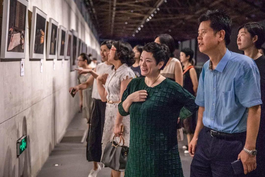 《国家工业遗产影像志》摄影展第四站在景德镇开幕