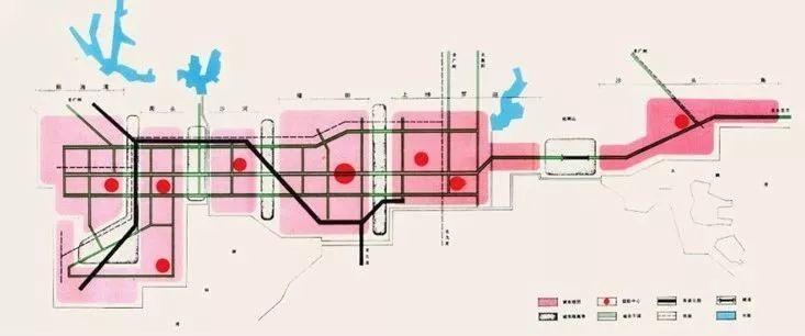 「新·观点」城市40年，深圳先行示范再出发