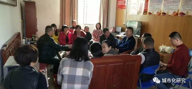 【乡村振兴】青年是乡村治理中的新乡贤——来自揭阳市何厝村的案例