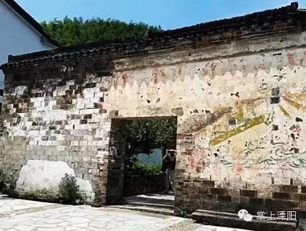 溧阳的那些古村落，你去过几个？