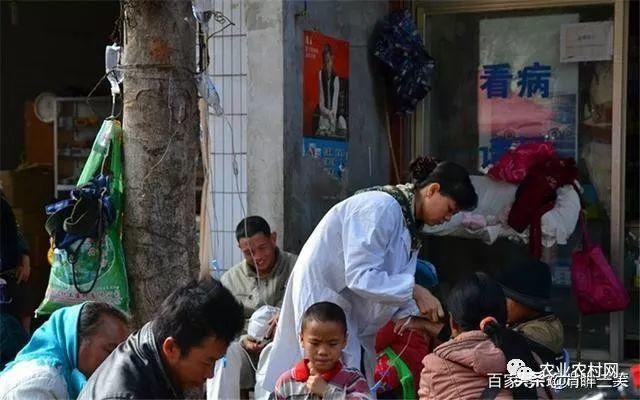 十年之后，你还会回到你的老家“农村”吗？