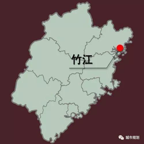 【遗珠拾粹】国家历史文化名城研究中心历史街区调研——福建霞浦竹江渔村