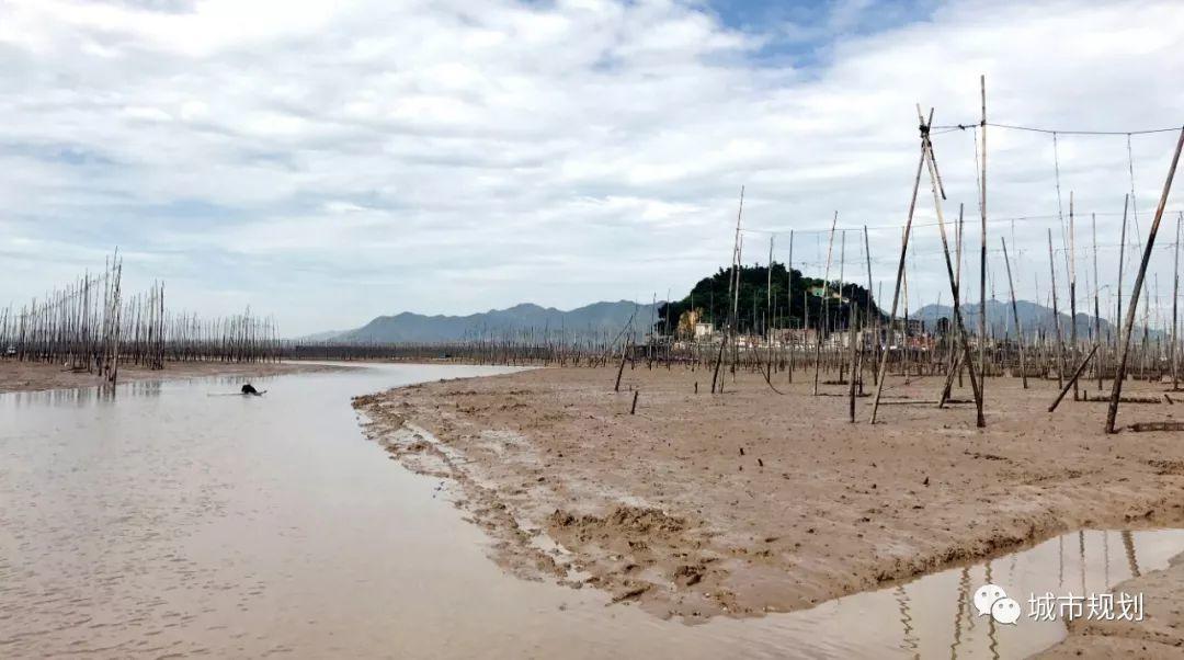 【遗珠拾粹】国家历史文化名城研究中心历史街区调研——福建霞浦竹江渔村