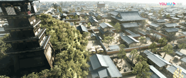 这分明是一部深度介绍云计算、大数据的黑科技科普剧啊丨城市数据派