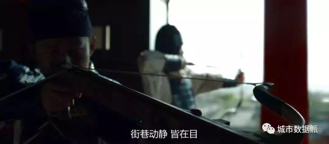 这分明是一部深度介绍云计算、大数据的黑科技科普剧啊丨城市数据派