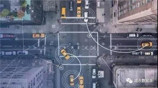 这分明是一部深度介绍云计算、大数据的黑科技科普剧啊丨城市数据派