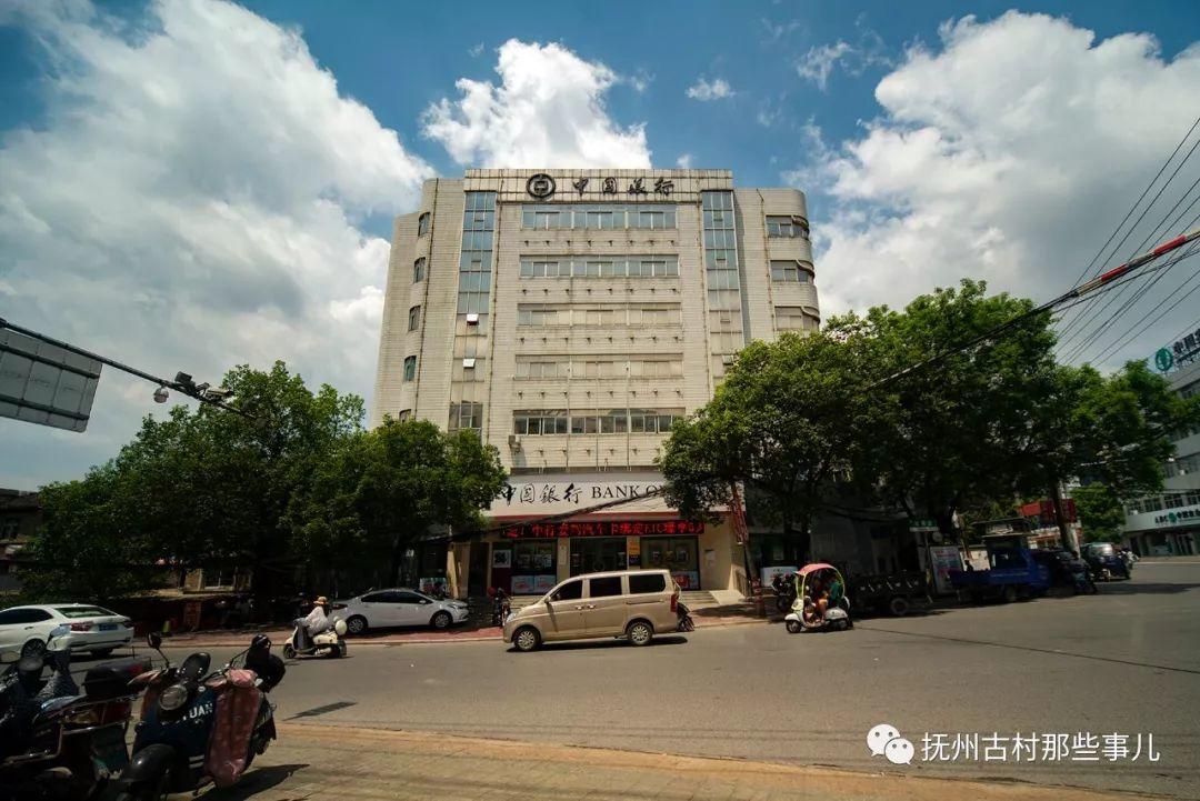 ​乐安老街：最真人间烟火味