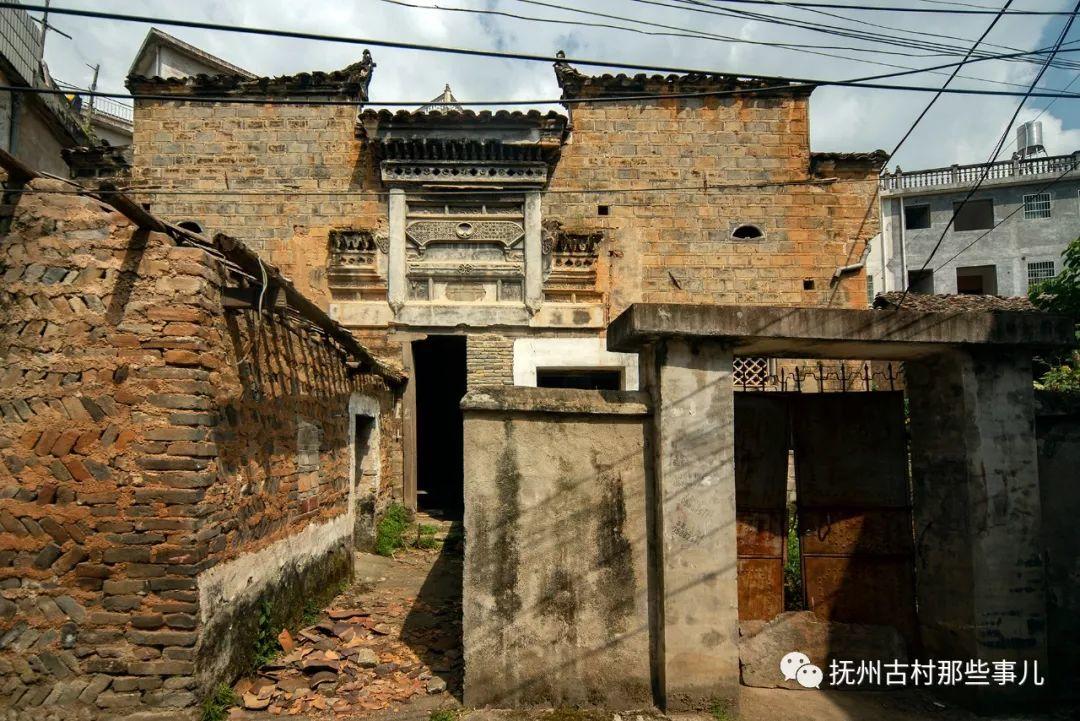 ​乐安老街：最真人间烟火味