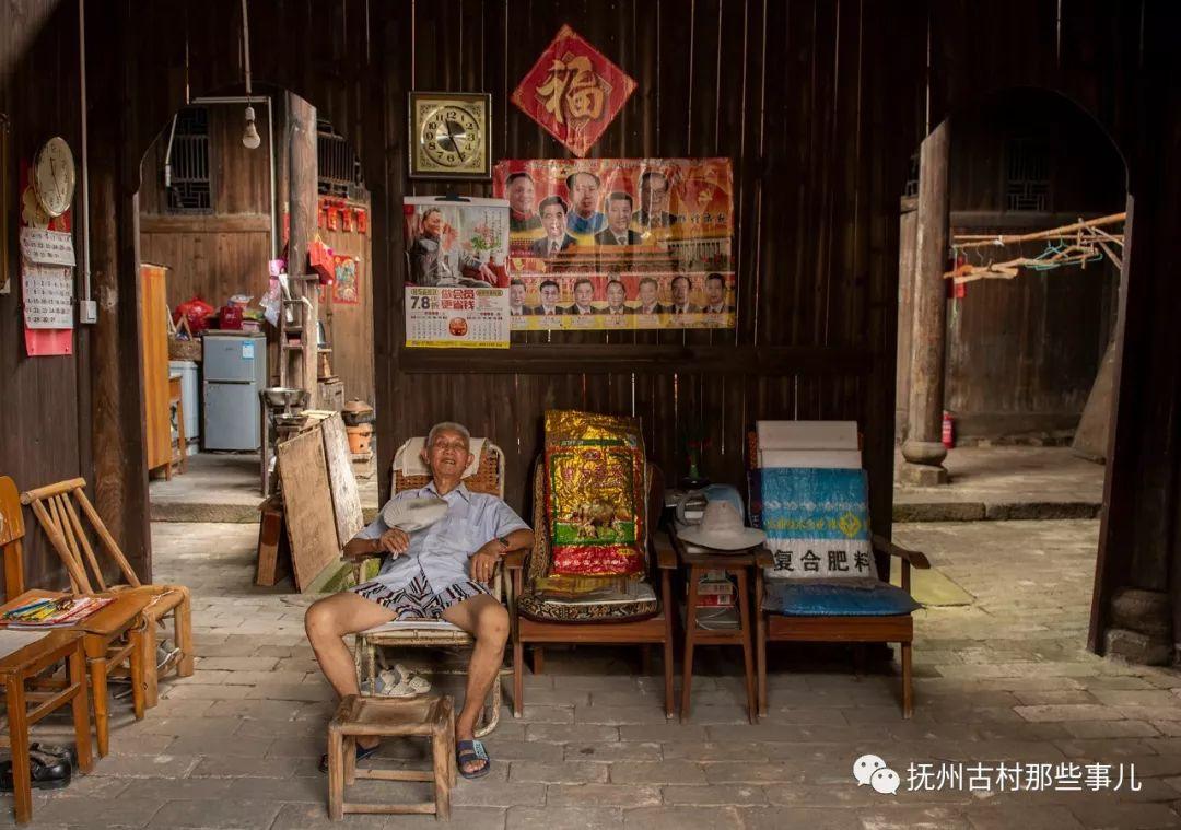 ​乐安老街：最真人间烟火味