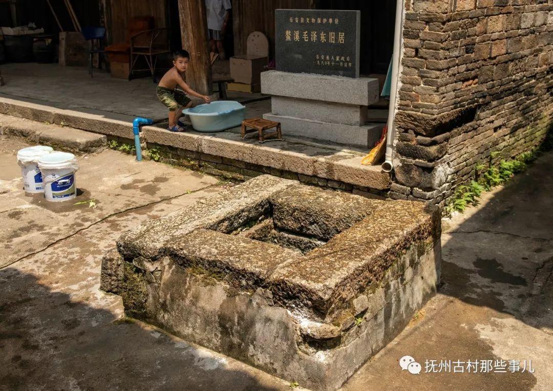 ​乐安老街：最真人间烟火味