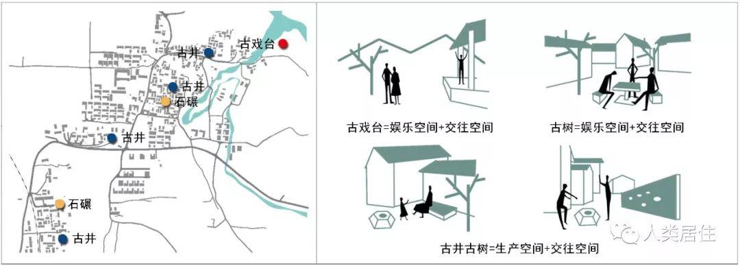 【周末悦读】陌上人家 山丘璞玉：方顶历史文化名村的保护