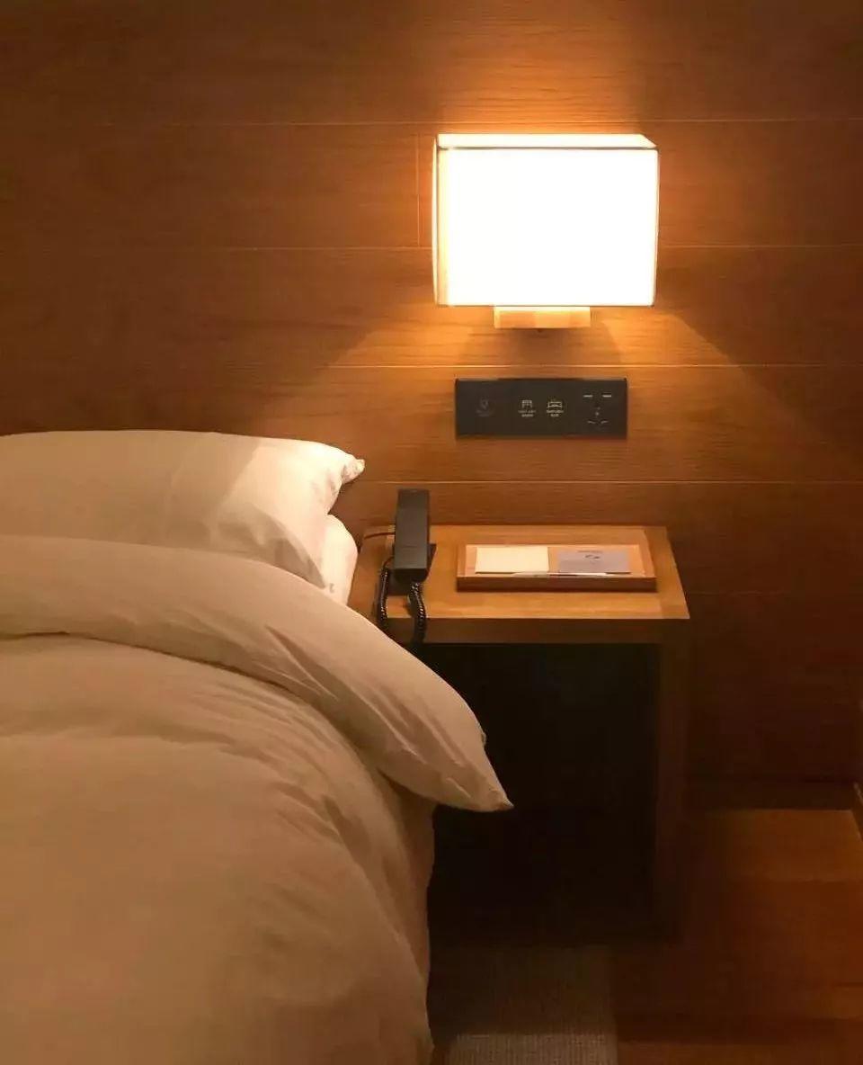 MUJI 一家把“低服务”做到极致的酒店