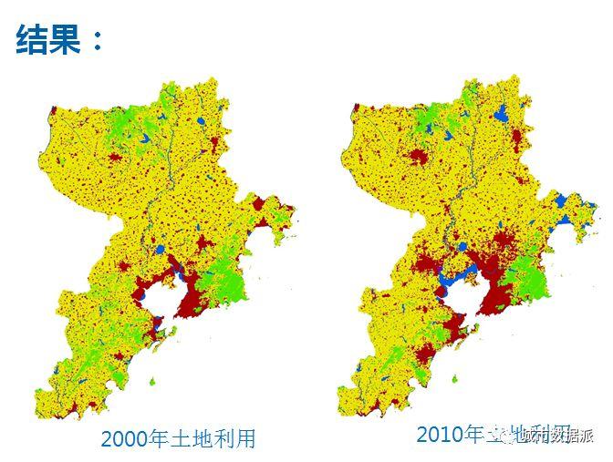 想中标1.7亿国土空间规划？这绝对是你的神助力丨城市数据派