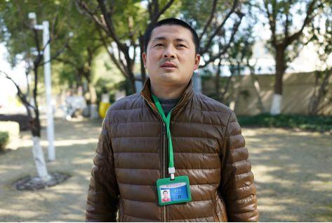 你的地方·回顾｜一个新嘉定人对嘉定老城的研究